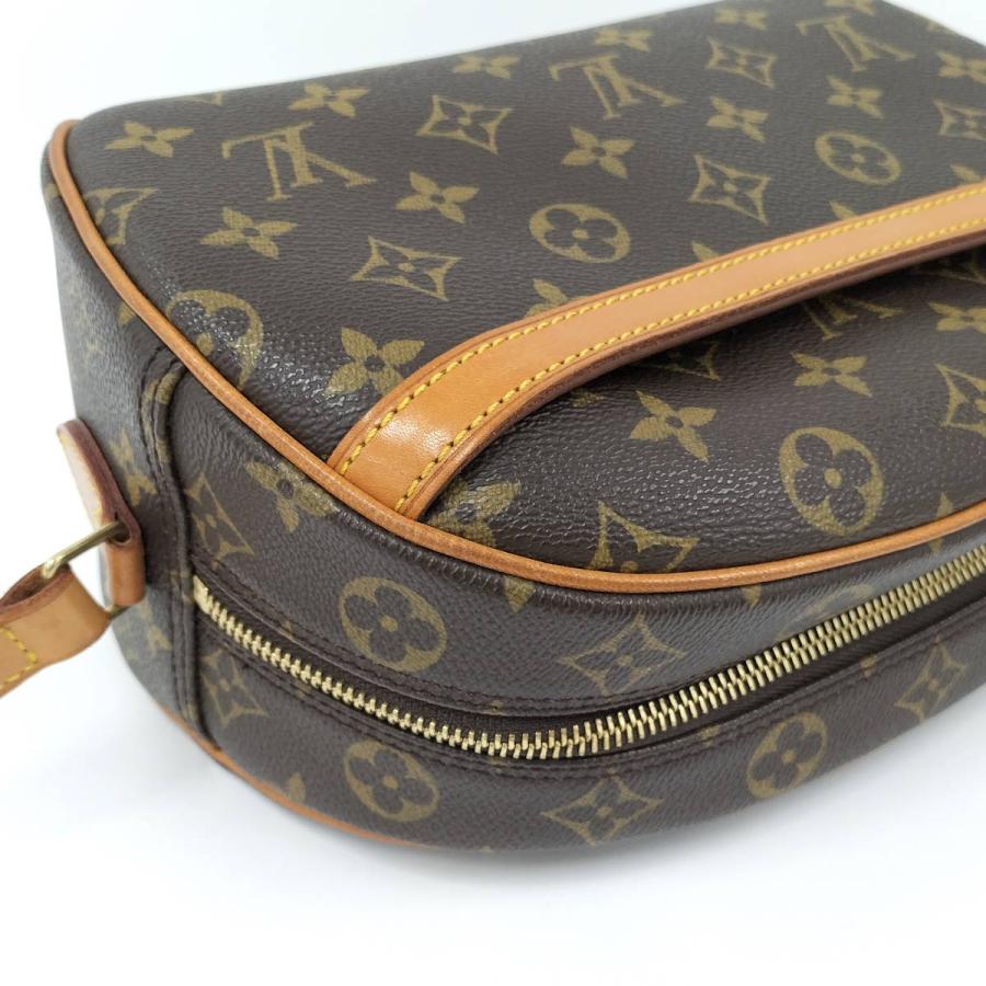 LOUIS VUITTON(ルイヴィトン) ショルダーバッグ モノグラム ブロワ M51221 - モノグラム･キャンバス □ルイヴィトン□ ショルダーバッグ ポシェット ブロワ モノグラム