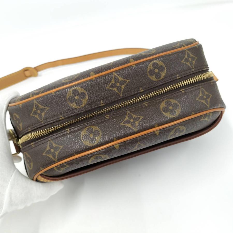 LOUIS VUITTON（ルイ・ヴィトン） ブロワ ショルダーバッグ モノグラム
