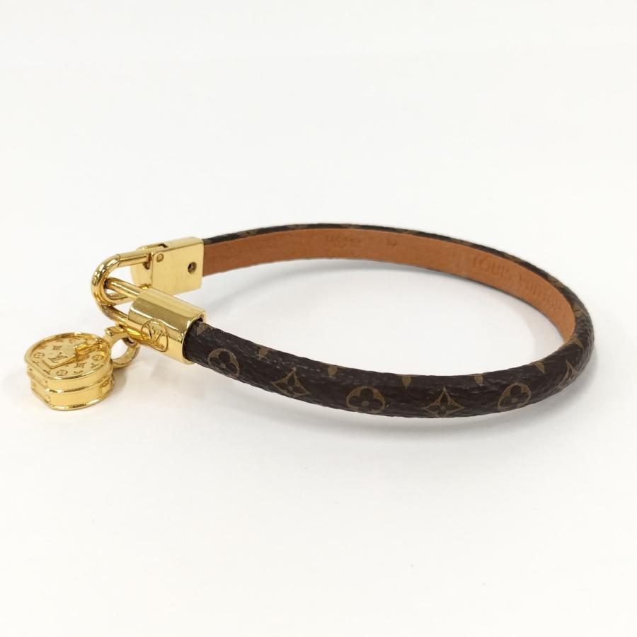 LOUIS VUITTON（ルイ・ヴィトン） ブラスレ LV トリビュート