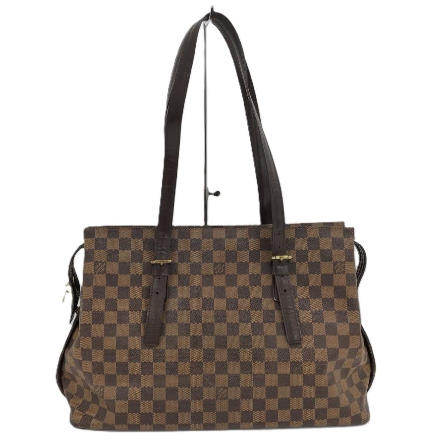 ルイヴィトンダミエチェルシーショルダーバッグ LOUIS VUITTON（ルイ・ヴィトン） チェルシー ショルダーバッグ ダミエ