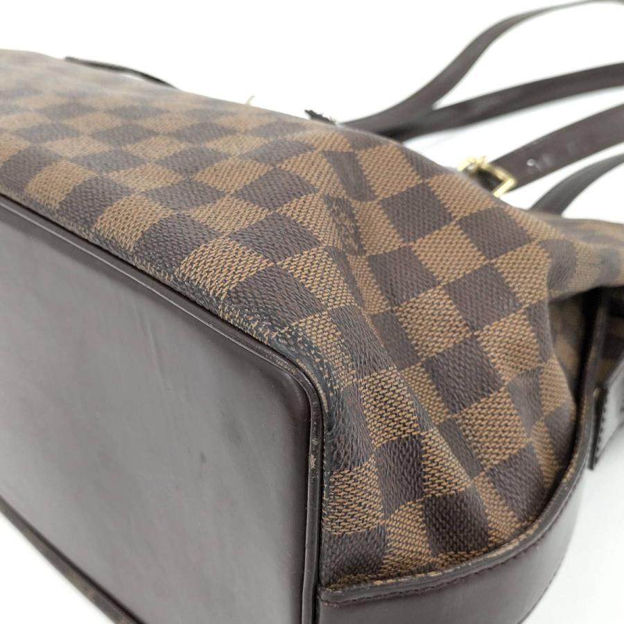 LOUIS VUITTON（ルイ・ヴィトン） チェルシー ショルダーバッグ ダミエ