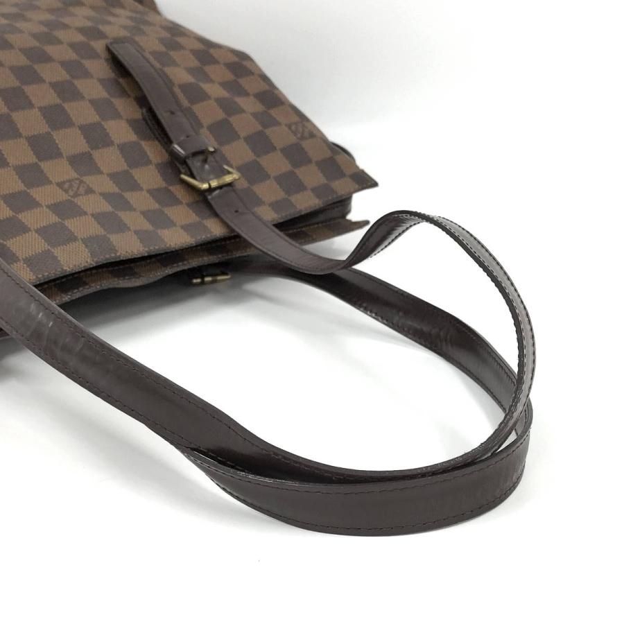 LOUIS VUITTON（ルイ・ヴィトン） チェルシー ショルダーバッグ ダミエ