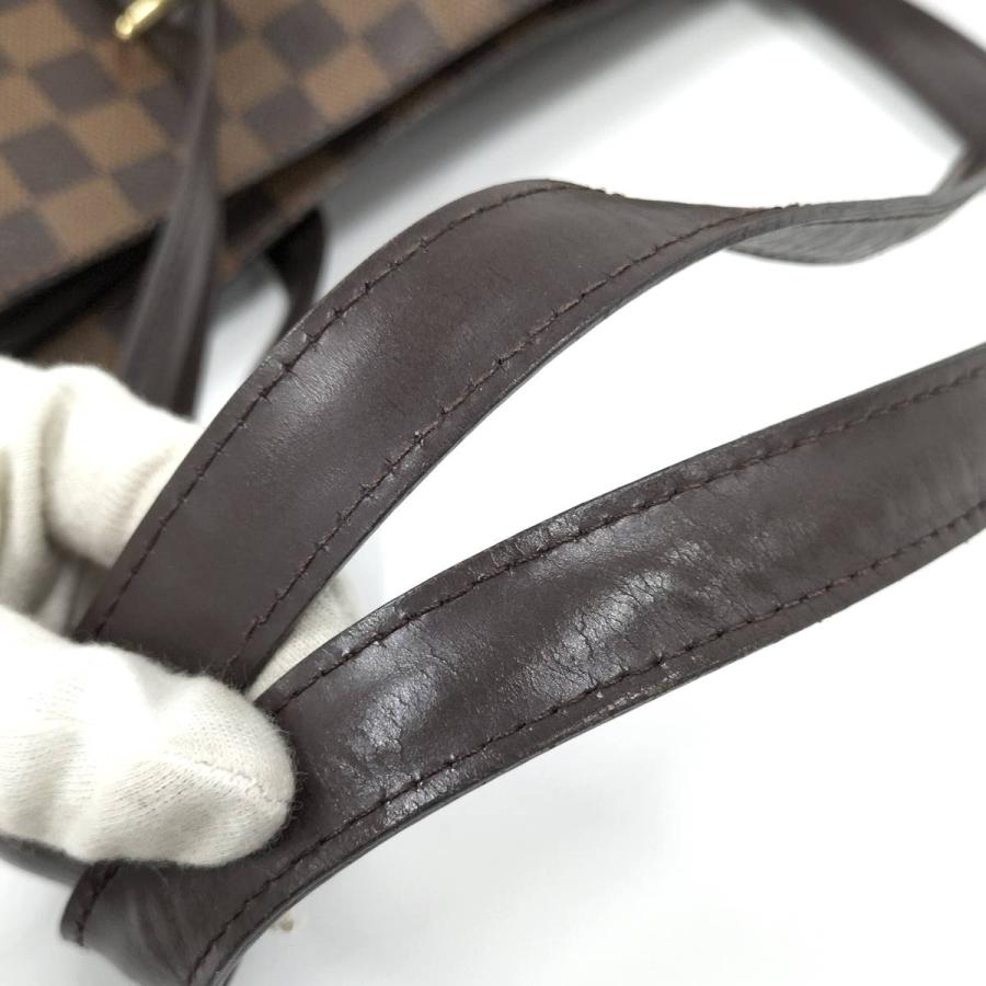 LOUIS VUITTON（ルイ・ヴィトン） チェルシー ショルダーバッグ ダミエ