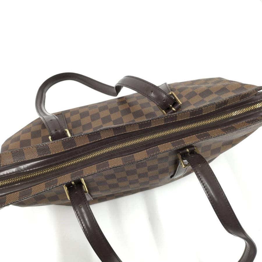 ルイヴィトンダミエチェルシーショルダーバッグ LOUIS VUITTON（ルイ・ヴィトン） チェルシー ショルダーバッグ ダミエ