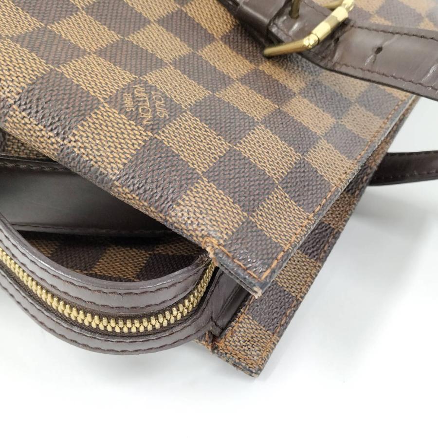 LOUIS VUITTON（ルイ・ヴィトン） チェルシー ショルダーバッグ ダミエ