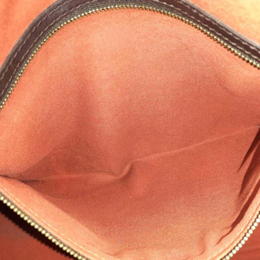 LOUIS VUITTON（ルイ・ヴィトン） チェルシー ショルダーバッグ ダミエ