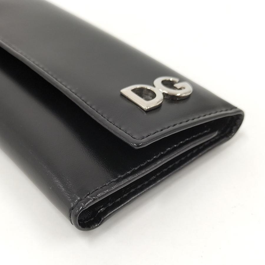 DOLCE&GABBANA（ドルチェ & ガッバーナ） DOLCE&GABBANA 6連キーケース