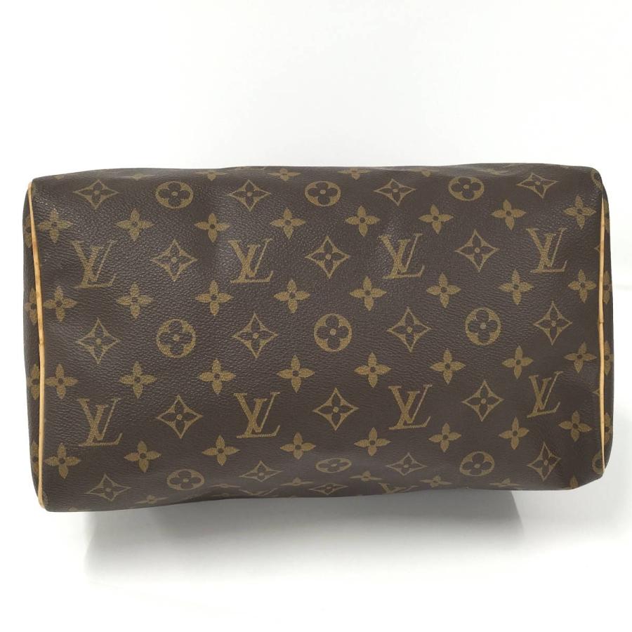 LOUIS VUITTON（ルイ・ヴィトン） スピーディ30 ハンドバッグ