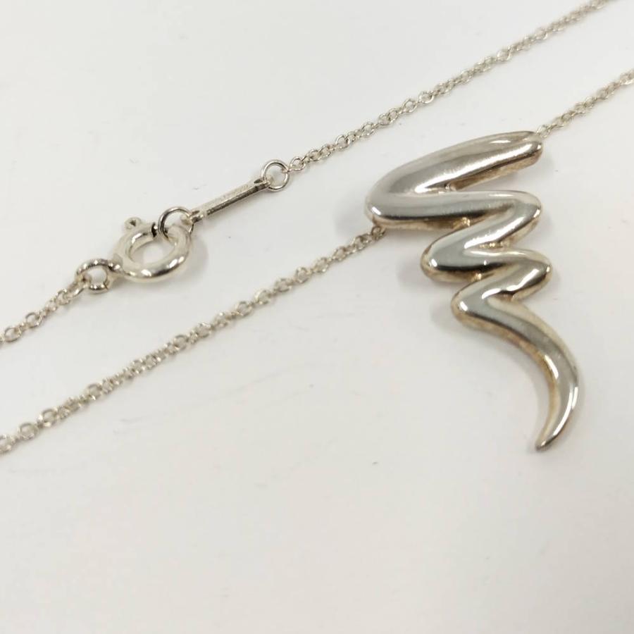 TIFFANY&Co.（ティファニー） スワリブル ネックレス パロマピカソ