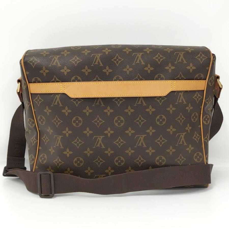 LOUIS VUITTON（ルイ・ヴィトン） アベス モノグラム ショルダーバッグ