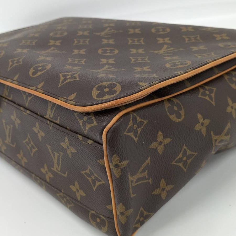 LOUIS VUITTON（ルイ・ヴィトン） アベス モノグラム ショルダーバッグ