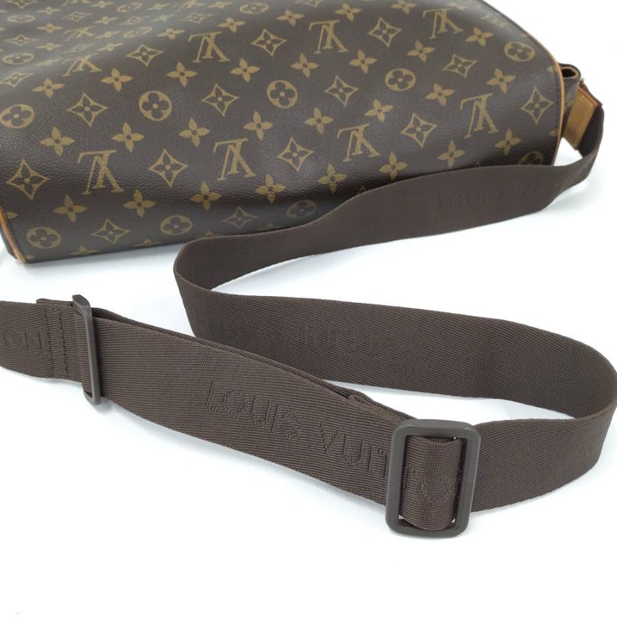 LOUIS VUITTON（ルイ・ヴィトン） アベス モノグラム ショルダーバッグ