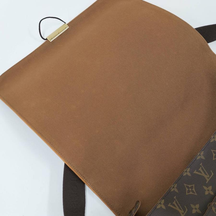 LOUIS VUITTON（ルイ・ヴィトン） アベス モノグラム ショルダーバッグ