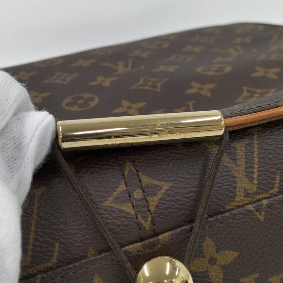 LOUIS VUITTON（ルイ・ヴィトン） アベス モノグラム ショルダーバッグ