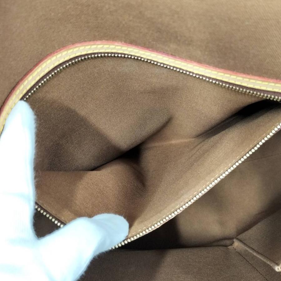LOUIS VUITTON（ルイ・ヴィトン） アベス モノグラム ショルダーバッグ