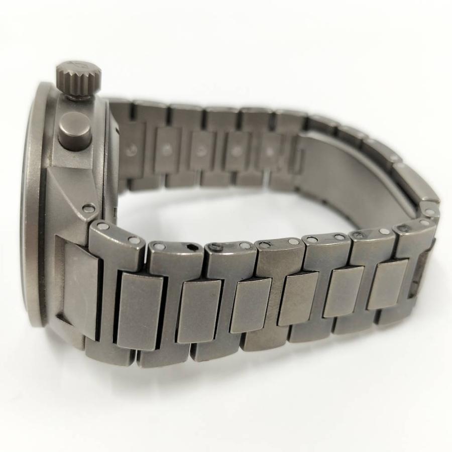 IWC SCHAFFHAUSEN（IWCシャフハウゼン） IWC シャフハウゼン GSTクロノ