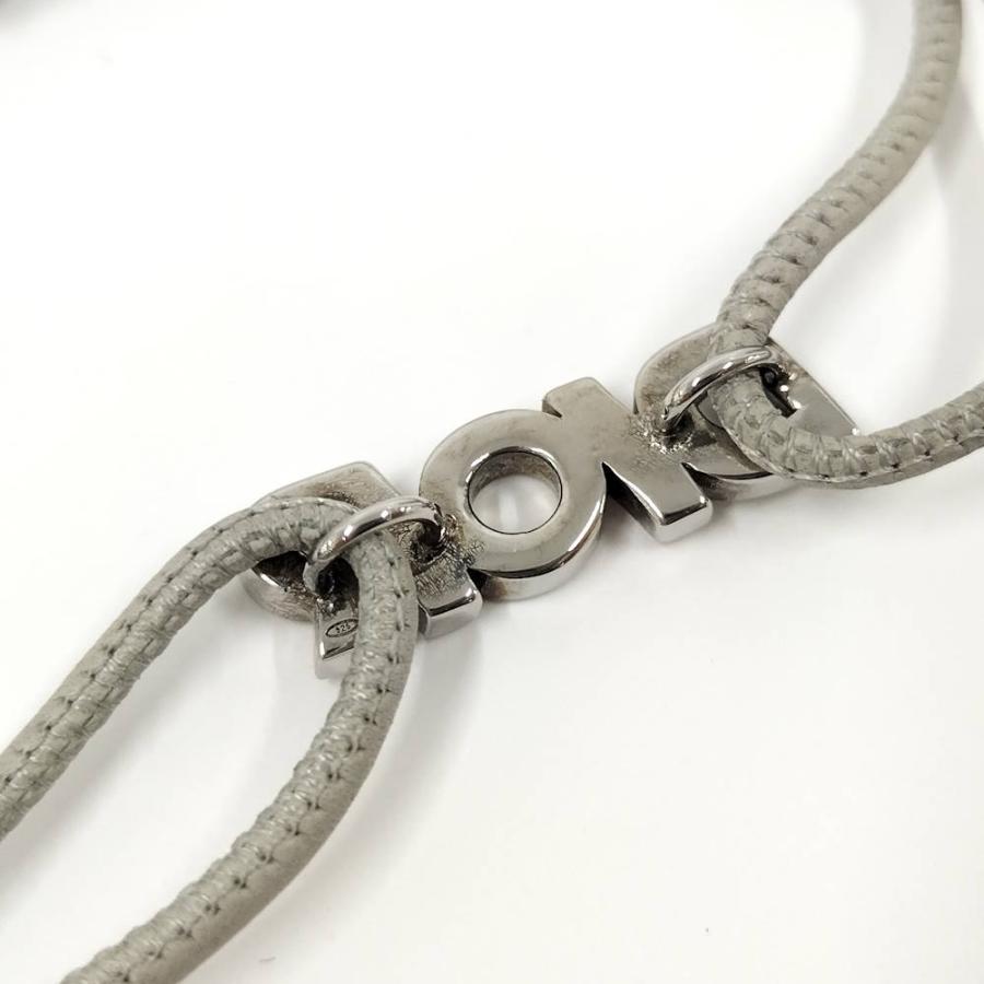 Christian Dior（クリスチャン・ディオール） レザーコード