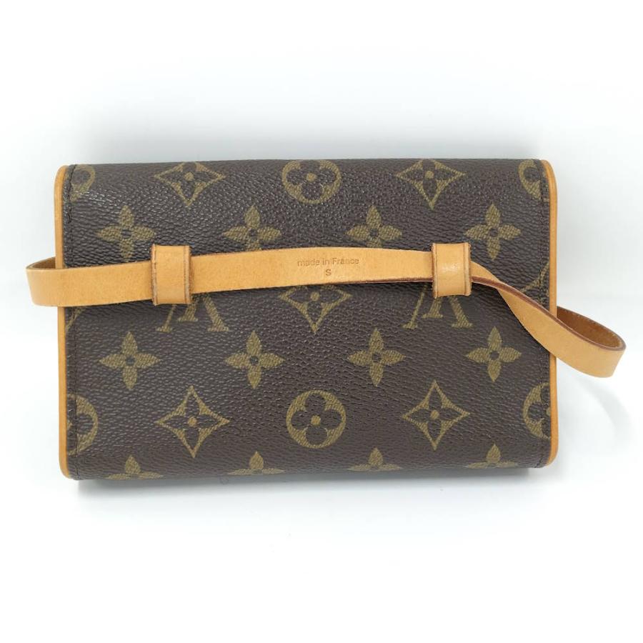 LOUIS VUITTON（ルイ・ヴィトン） ポシェットフロランティーヌ