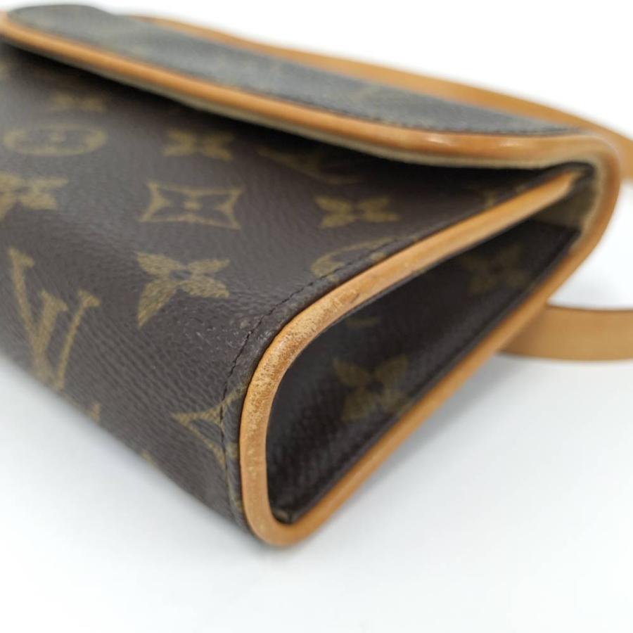 LOUIS VUITTON（ルイ・ヴィトン） ポシェットフロランティーヌ