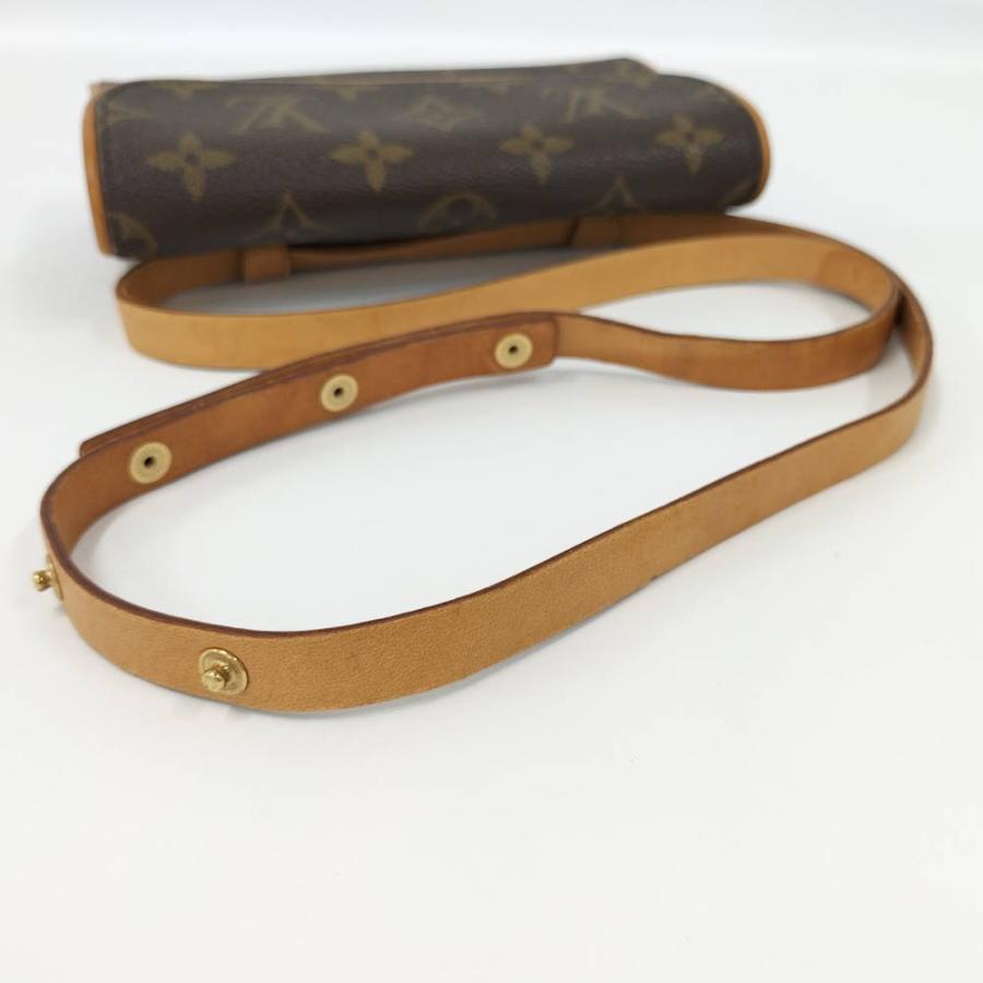 LOUIS VUITTON（ルイ・ヴィトン） ポシェットフロランティーヌ