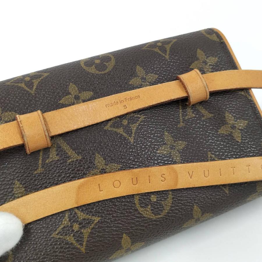 LOUIS VUITTON（ルイ・ヴィトン） ポシェットフロランティーヌ