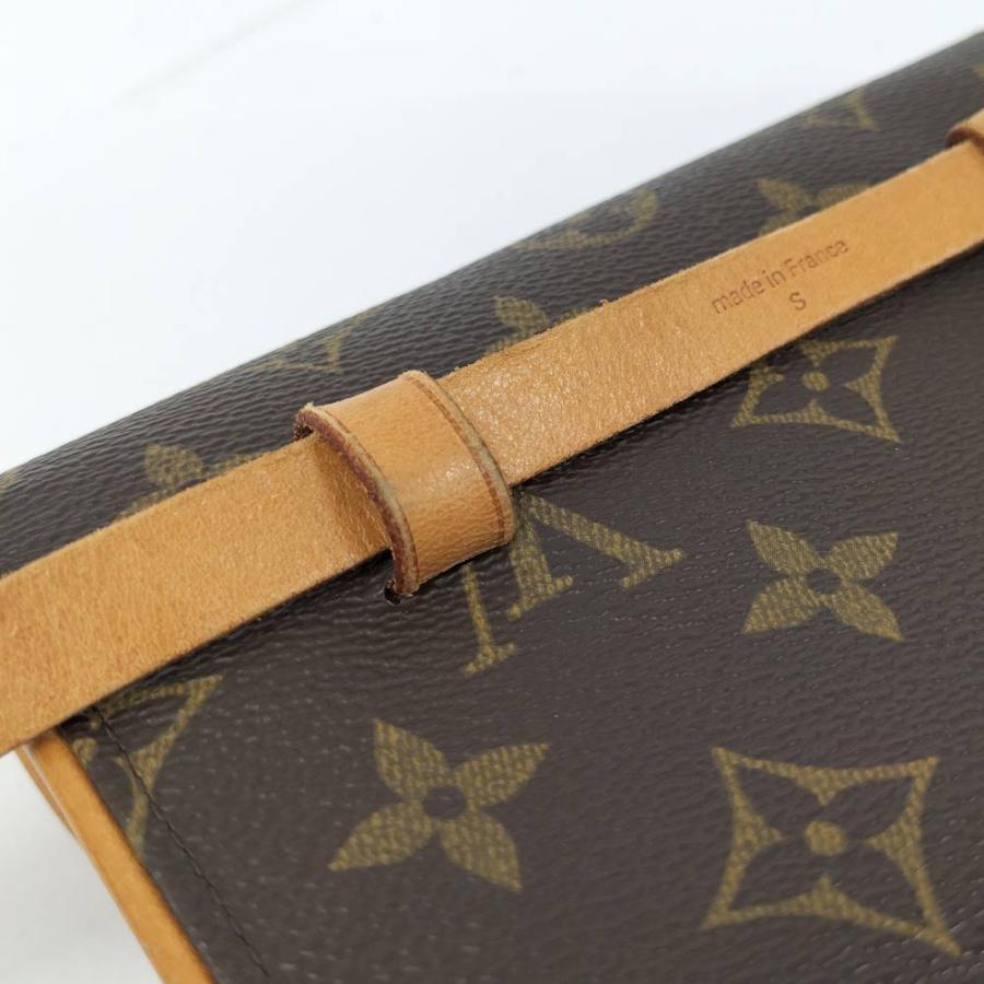 LOUIS VUITTON（ルイ・ヴィトン） ポシェットフロランティーヌ
