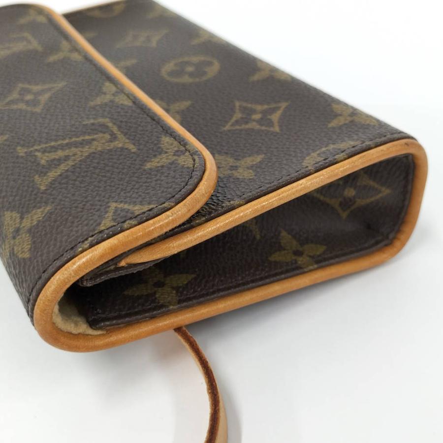 LOUIS VUITTON（ルイ・ヴィトン） ポシェットフロランティーヌ