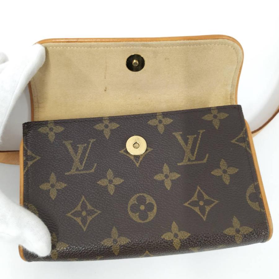 LOUIS VUITTON（ルイ・ヴィトン） ポシェットフロランティーヌ
