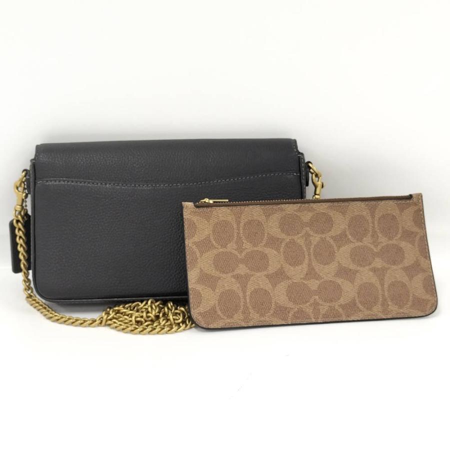 【未使用】COACH ミラクロスボディショルダーバッグＹ2ＫCA001 COACH（コーチ） ミラ クロスボディ バッグ ショルダーバッグ レザー