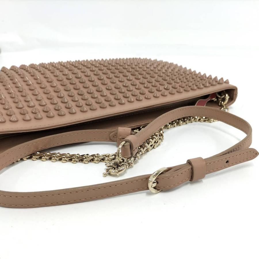 Christian Louboutin（クリスチャンルブタン） ルビポッシュ 2WAY