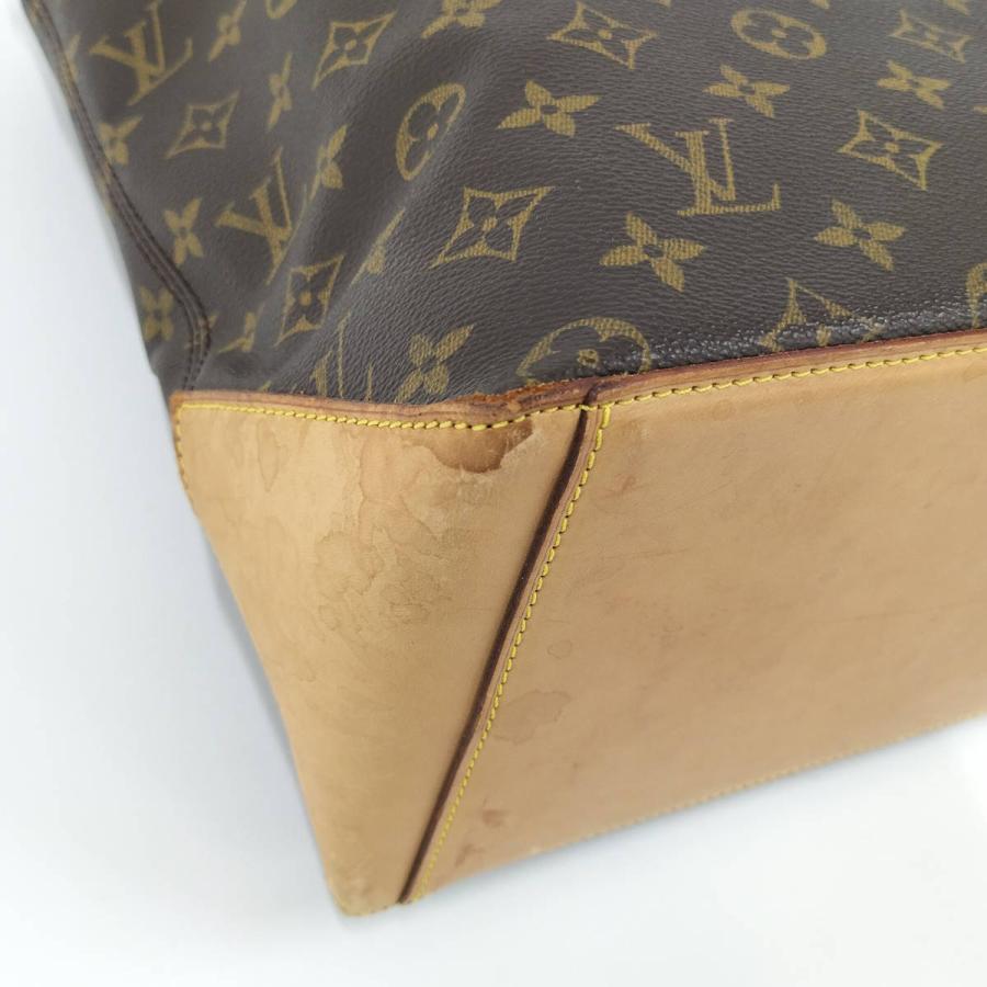 LOUIS VUITTON（ルイ・ヴィトン） カバメゾ トートバッグ モノグラム