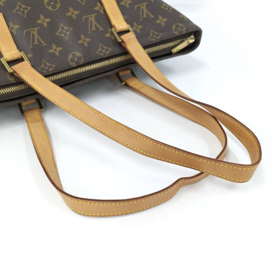 LOUIS VUITTON（ルイ・ヴィトン） カバメゾ トートバッグ モノグラム