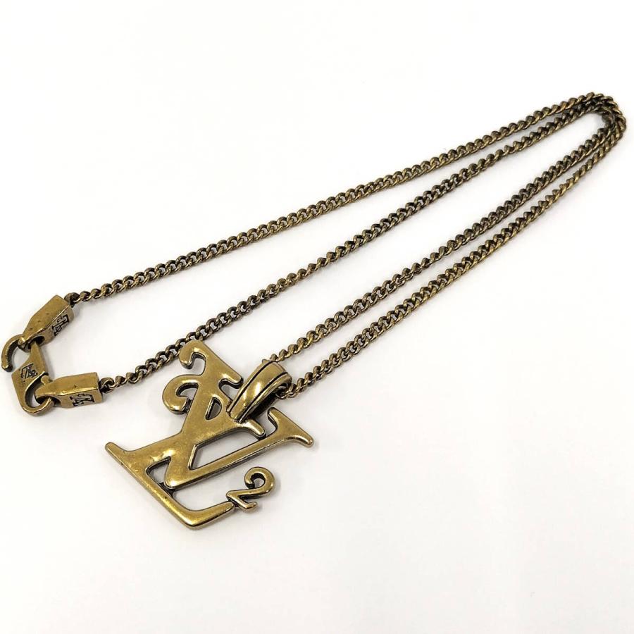 ネックレスジュエリー コリエ louis vuittonネックレス LOUIS VUITTON