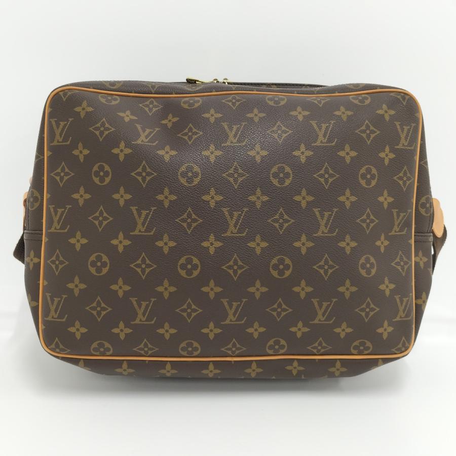 ままママmama　ルイヴィトン モノグラム リポーターGM ショルダー LOUIS VUITTON（ルイ・ヴィトン） リポーターGM ショルダーバッグ