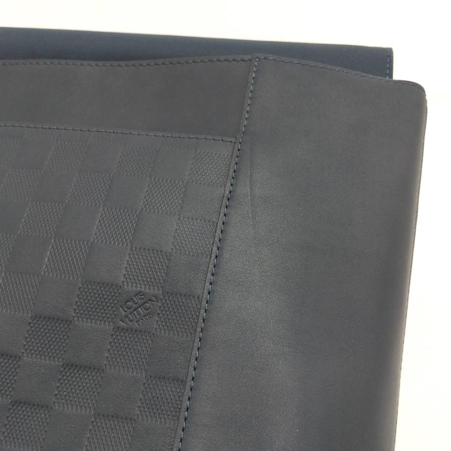 LOUIS VUITTON（ルイ・ヴィトン） メッセンジャーバッグ ロフト ダミエ
