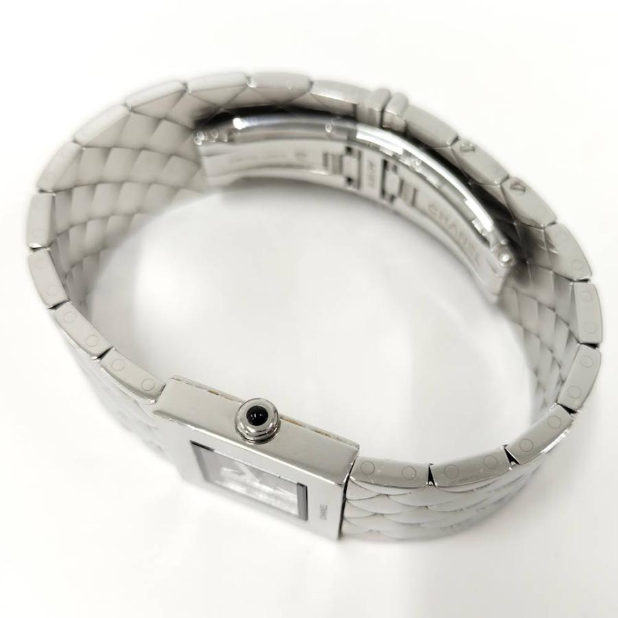 CHANEL（シャネル） レディース 腕時計 マトラッセ SS クオーツ