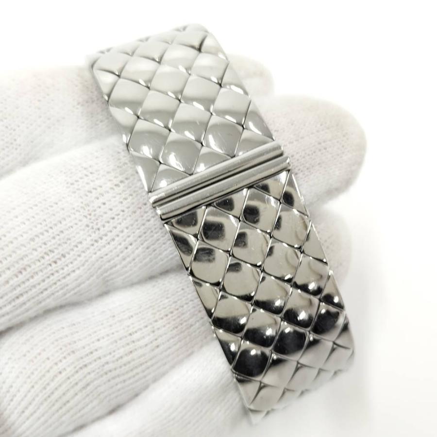 CHANEL（シャネル） レディース 腕時計 マトラッセ SS クオーツ