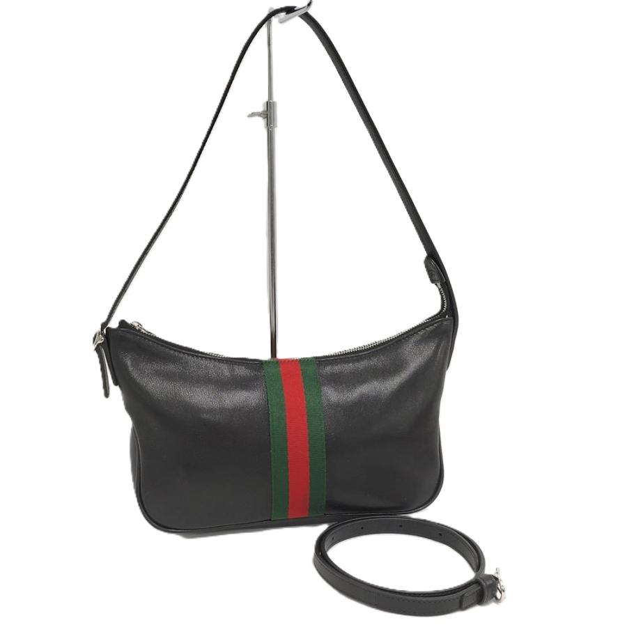 GUCCI（グッチ） ルネッタ スモール クロスボディバッグ ショルダー