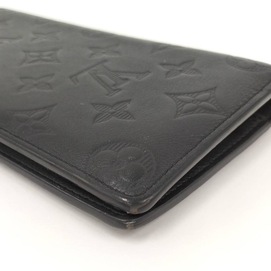 LOUIS VUITTON（ルイ・ヴィトン） 二つ折り長財布 ポルトフォイユ 