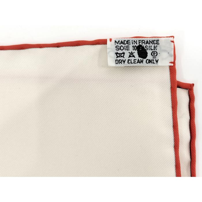 HERMES（エルメス） スカーフ カレ90 LEGENDE MOGHOLE ムガールの伝説