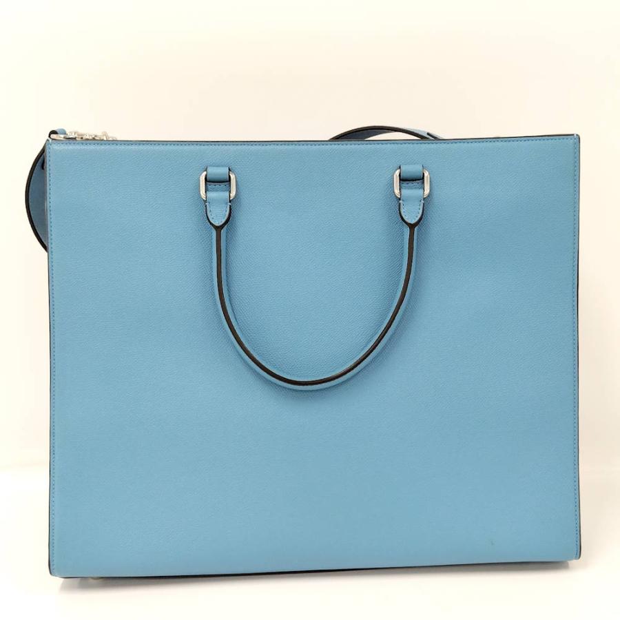 COACH シグネイチャーハンドバッグ COACH（コーチ） トート40 シグネチャー キャンバス インテリア 2WAY