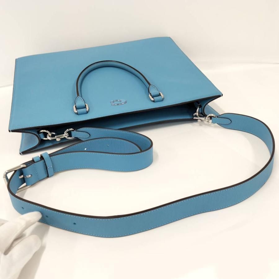 【COACH】ハンドバッグ COACH（コーチ） トート40 シグネチャー キャンバス インテリア 2WAY