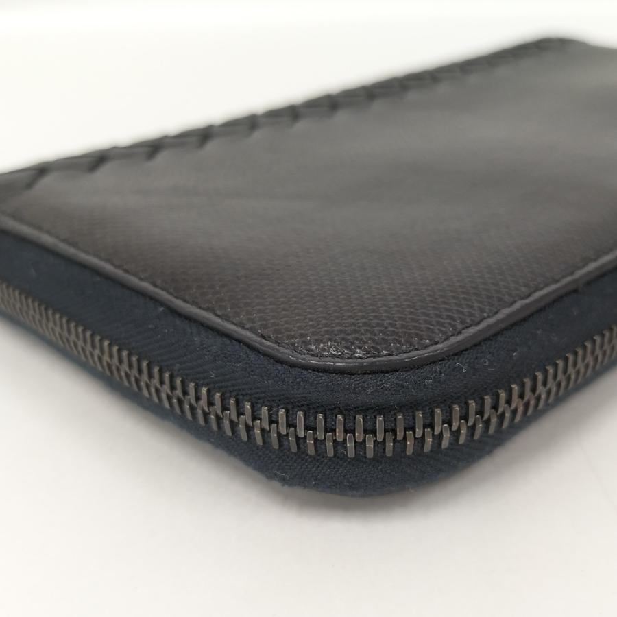 BOTTEGA VENETA（ボッテガ・ヴェネタ） 長財布 イントレチャート