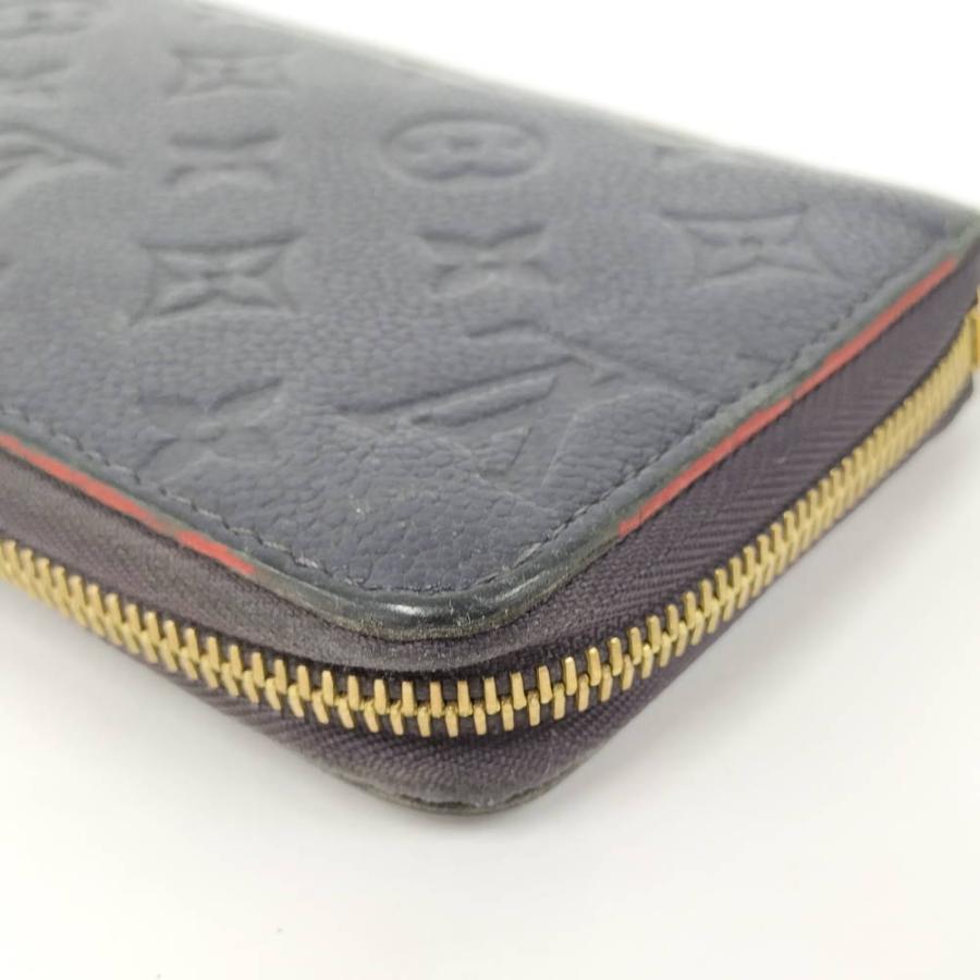 LOUIS VUITTON（ルイ・ヴィトン） モノグラムアンプラント ジッピー