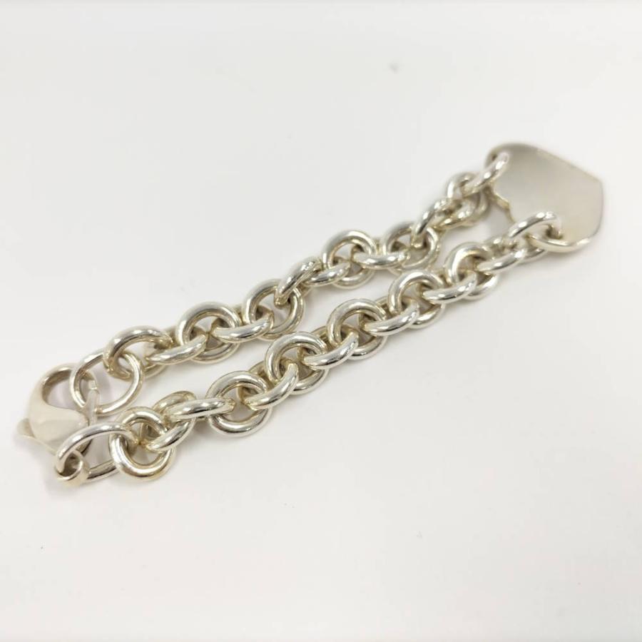 TIFFANY&Co.（ティファニー） リターントゥ ブレスレット ハートタグ