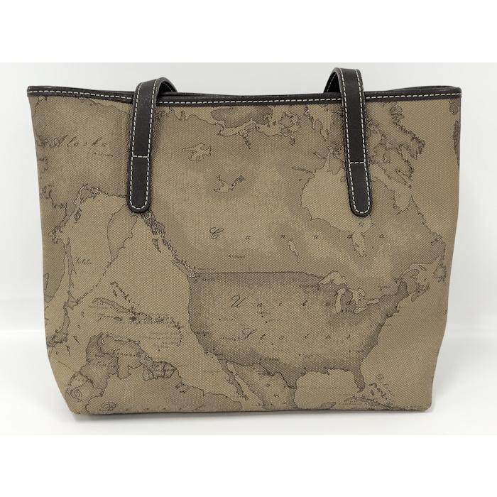 PRIMA CLASSE ハンドバッグ PVC グレー : JJコレクション ヤフー店 