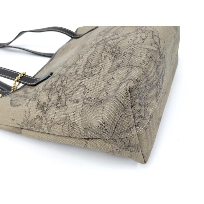 PRIMA CLASSE ハンドバッグ PVC グレー : JJコレクション ヤフー店 