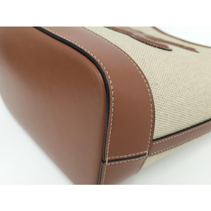 CELINE（セリーヌ） ショルダーバッグ トリオンフ スモール バケット