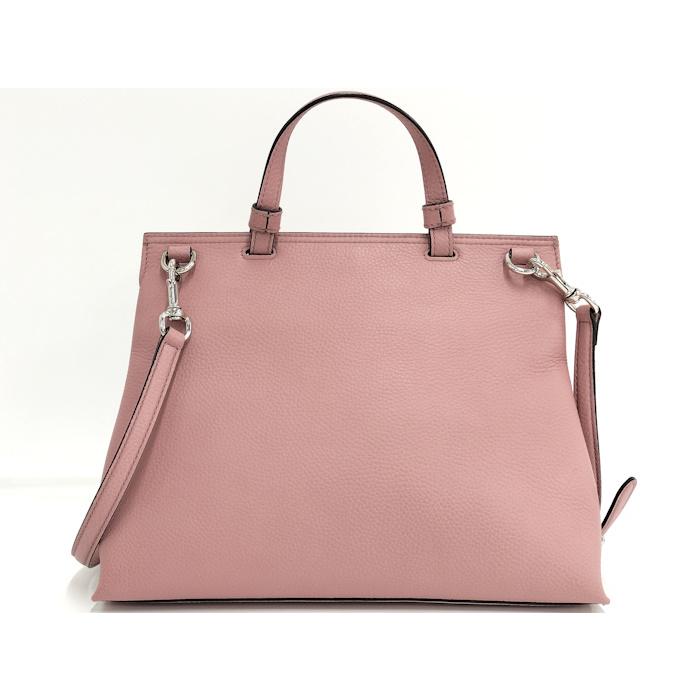GUCCI（グッチ） バンブー デイリー ミディアム トップハンドルバッグ