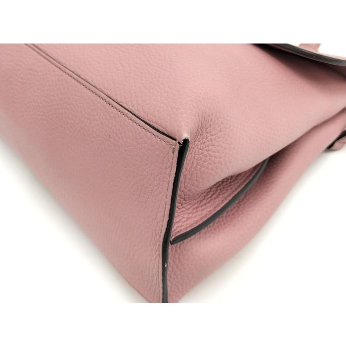 GUCCI（グッチ） バンブー デイリー ミディアム トップハンドルバッグ